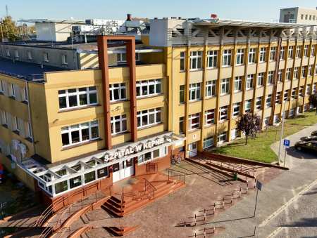 W szpitalu będzie Oddział Ortopedyczny