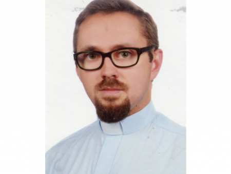 Boży człowiek