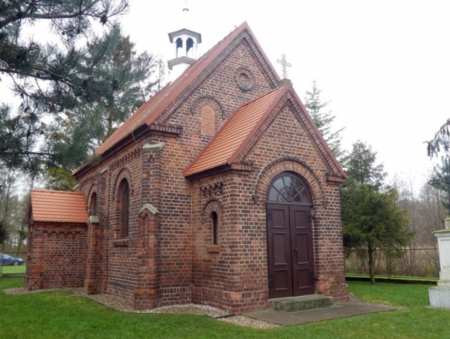 Mnichowice mają już 750 lat – część I