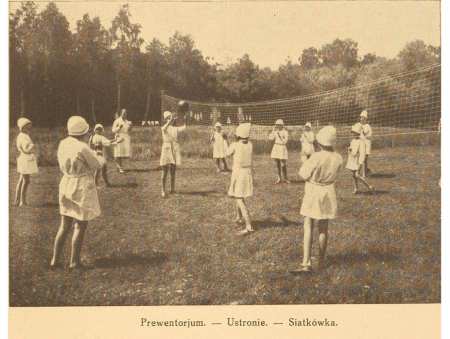 Ustronie – „Biały Raj” dla dzieci