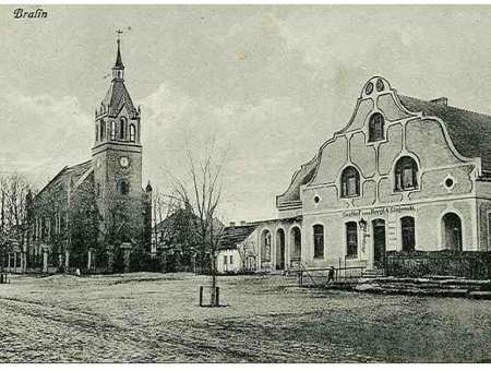 Bralińska karczma część II