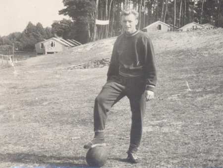 Czesław Guziałek – legenda bez końca. Część IV