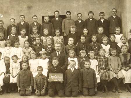 Powiat Kępiński dziękuje Stanom Zjednoczonym Ameryki. Część II