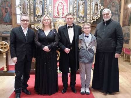 W zadumie Wielkiego Postu