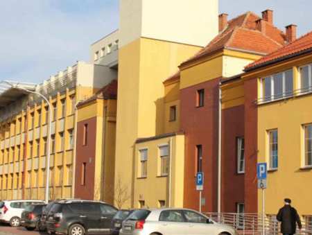 Nowy sprzęt kardiologiczny