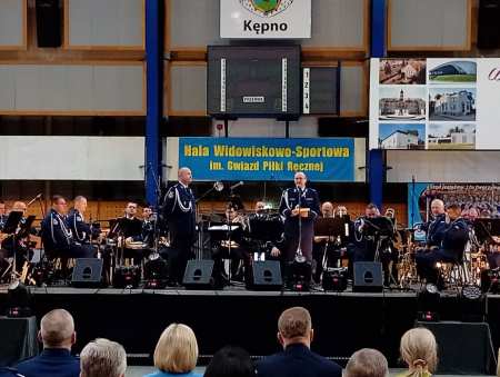 Muzycznie dla Niepodległej