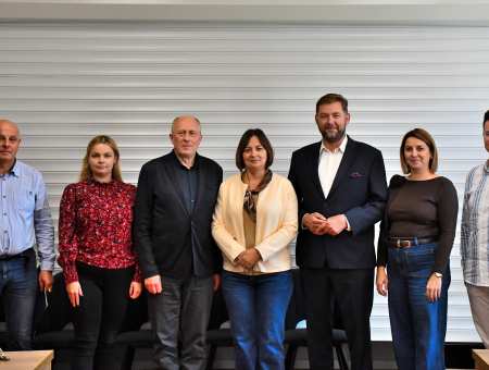 Nowa era energii w regionie