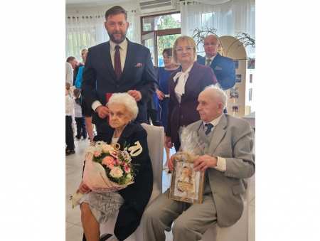 Razem od 70 lat