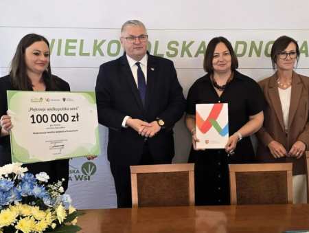 Zmodernizują świetlicę wiejską