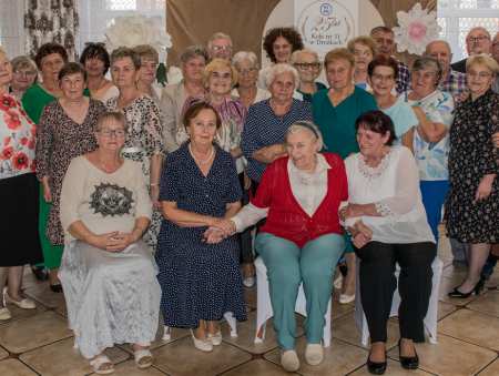 Działają wspólnie już 25 lat