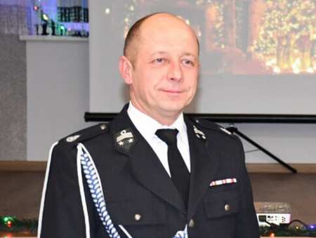 Tomasz Jerczyński zarządza Gminą