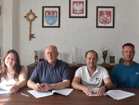 Będzie remont Domu Ludowego