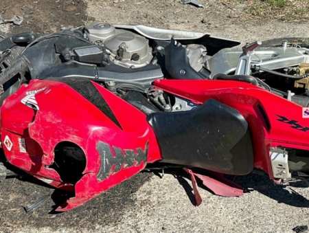 Tragedia na drodze